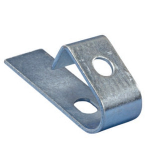 Modular Duct Systems: Purlin Clamp