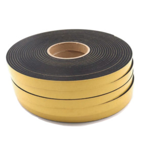 Modular Duct Systems: EPDM Foam Tape - Per m