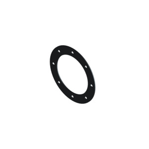 Modular Duct Systems: Nitrile Rubber Gasket