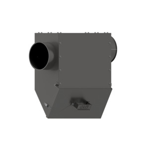 Modular Duct Systems: Drop Out Box