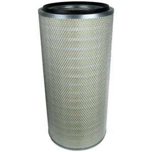 324mm x 213mm x 660mm Cartridge Filter - Stud Mount