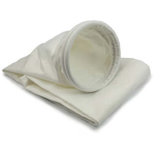 Dust Collectors: APJ / RJC Filter Sock - Anti-Static