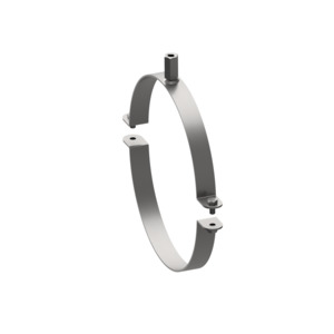 Installation Hardware: Split Clamp