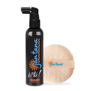 Jan Tana Ultra 1 Competition Color – 4 oz