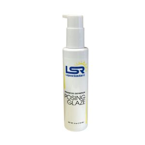 Products: LSR Enhanced Definition Posing Glaze 118ml