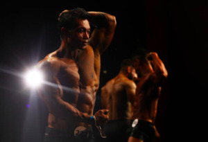 Competition Photos 2025