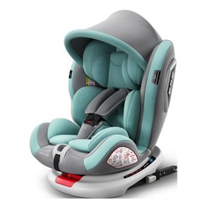 Baby Car Seat – Infant & Toddler Safety Seat, Adjustable Child Car Seat – iFirst