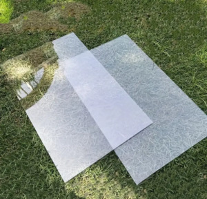 Products: 3mm Transparent Polycarbonate Panel， Plastic Panel ，Glass Replacement 0.6m–30m – iFirst