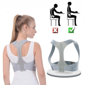 Back Posture Corrector For Men Women Kid – iFirst