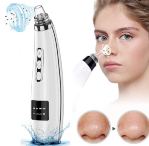 Blackhead Remover Pore Vacuum Electric Pore Cleaner – iFirst
