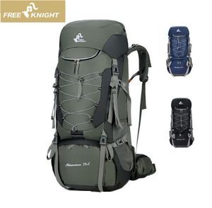 75L Hiking Backpack for Men Women Backpack Outdoor Camping – iFirst