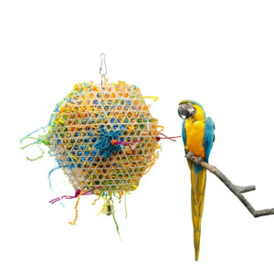 Products: Bird Chew Toy, Parrot Bite Toys – iFirst