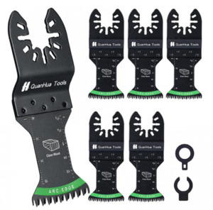 Products: 5PCS Oscillating Saw Blades – iFirst