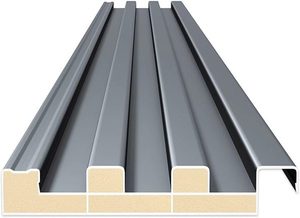 Aluminum alloy roofing panels: corrugated metal roofing panels, polycarbonate fi&hellip;