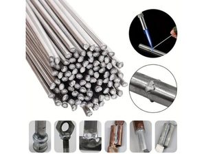 Products: Aluminum Welding Rods 50PCS，Aluminum Solution Welding Rods – iFirst