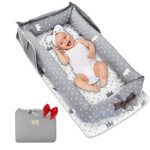 Baby Lounger for Newborn 0-12 Months – iFirst