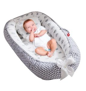 Baby Lounger Nest for Newborn – iFirst