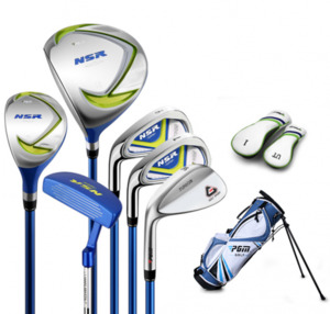 PGM Kids Golf Clubs Children Golf Clubs Left Hand Left Hand – iFirst