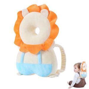 Products: Toddler Baby Head Protection Cushion Backpack Wear – iFirst