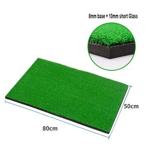 Products: Golf Mat, Golf Hitting Mat 50 80cm – iFirst