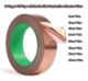 Copper Foil Tape with Double-Sided Conductive Adhesive 8 Sizes for Guitar and EM&hellip;