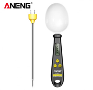 Products: Digital Meat Thermometer, Digital measuring spoon – iFirst