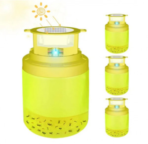 Fly Traps Outdoor Bug Catcher – iFirst