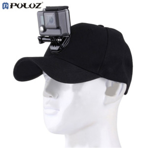 Products: Gopro Hero 11/10/9/8 Mount Cap, Action Cameras Mount Cap – iFirst