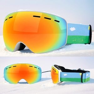 Products: Kids Ski Goggles Anti-Fog Snowboard Goggles – iFirst