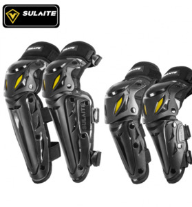 Motorcycle Knee Elbow Pads Protection – iFirst