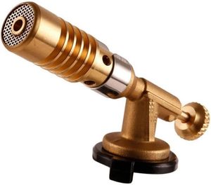 Metal copper gas blowtorch – iFirst