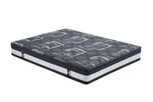 Mattresses: OASIS Gel Memory Foam Coconut Mattress in King Single/Queen/King/Super King Size