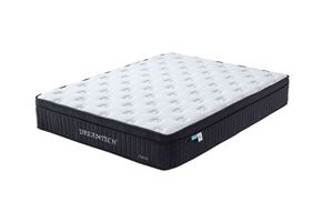 LUNA Single/King Single/Double/Queen Size Mattress