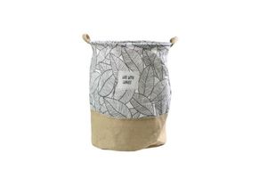 Homewares: SPLICING 40x50cm Laundry Basket