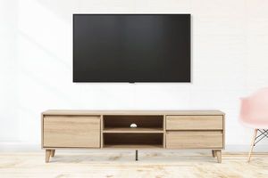 RENO 150 3 DRW TV Unit