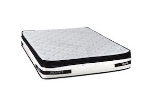 PROVINCE FIRM Pocket Spring Mattress in Queen/King/Super King