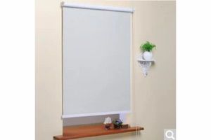 Products: Roller Blinds (Per Square Meter)