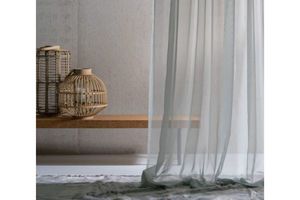 Curtain Fabric: SHEER Curtain (Per Meter)