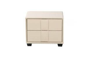 Reclining Sofas: MODENA Bedside Table