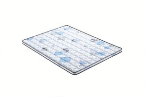 Mattresses: RONAN Coconut Mattress in Single/Double/Queen/King Size