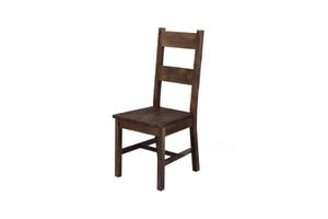 Dining: VENTURA Oak Dining Chair