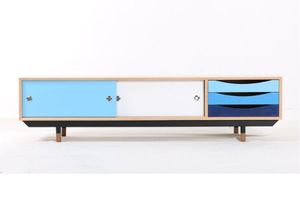 Replica FINN JUHL Style 180 Entertainment Unit