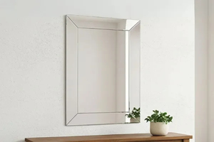 BONGO Hanging Mirror (70x120cm)