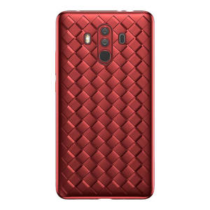 Huawei Cases: Huawei Mate 10 Pro Case | Baseus Weaving Case