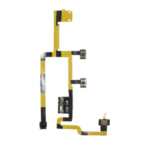 Ipad 2 Parts: iPad 2 Power and Volume Flex (WiFi EMC2560 only)