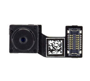 iPad 2 Rear Camera
