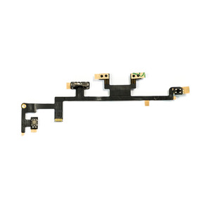 Ipad 3 Parts: iPad 3/4 Power and Volume Flex