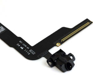 iPad 3/4 Headphone Jack