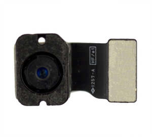 iPad 3/4 Rear Camera