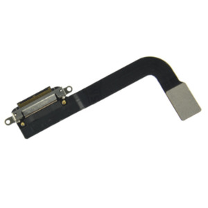Ipad 3 Parts: iPad 3 Charger Flex